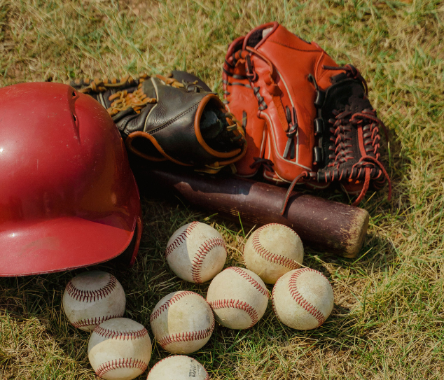 baseball