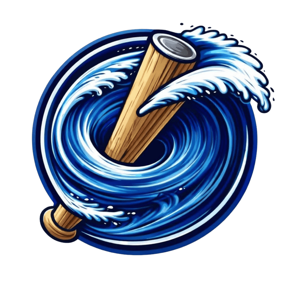 long island barrels logo