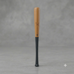 Home LI Barrels Pro Select Hard Maple Baseball Bat