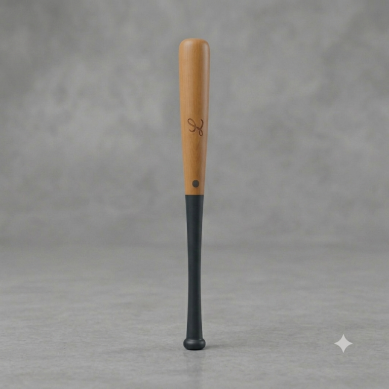 LI Barrels Pro Select Hard Maple Baseball Bat