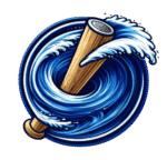 long island barrels logo