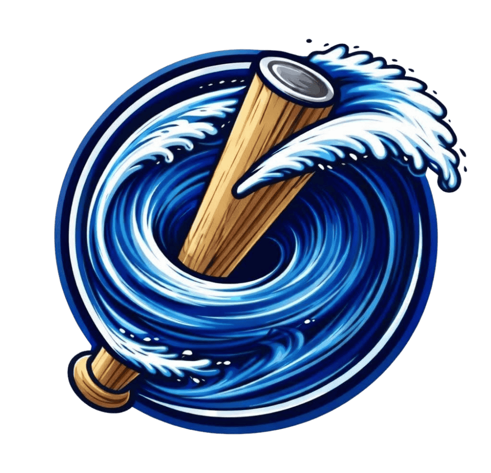 long island barrels logo